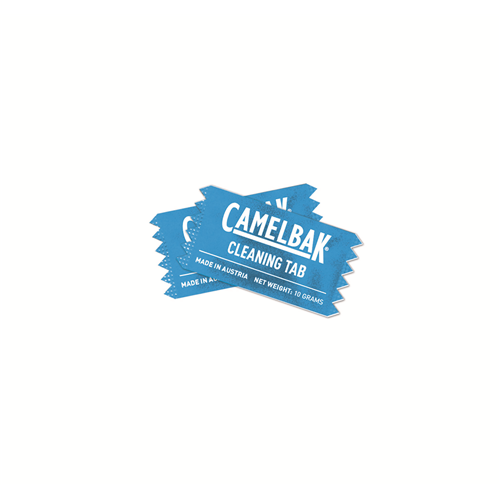 CamelBak Max Gear Cleaning Tablets