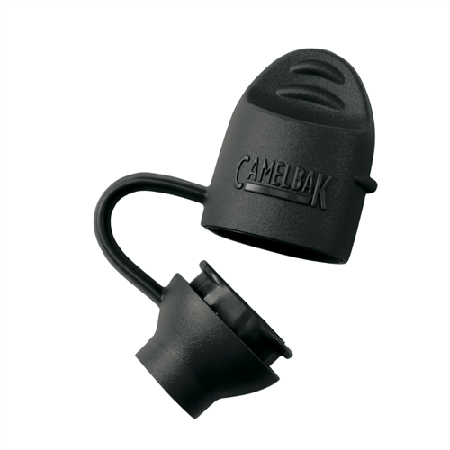 CamelBak Big Bite Valve Cover - Black