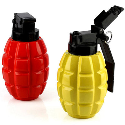 Caliber Gourmet Combat Condiments