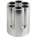 Caliber Gourmet Revolver Cylinder Pen Holder