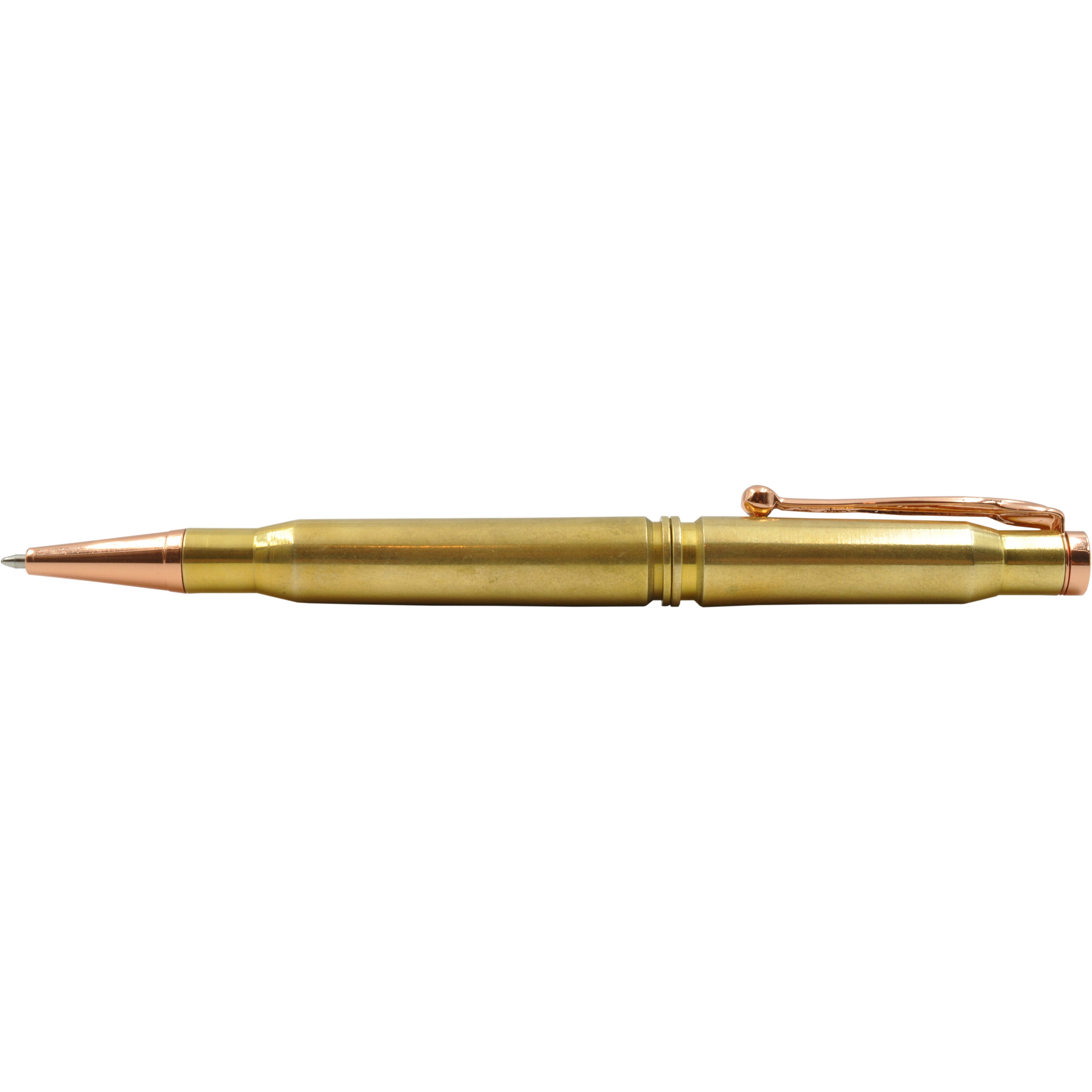 Caliber Gourmet Bullet Ball Point Pen