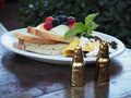 Caliber Gourmet Bullet Salt & Pepper Shakers