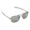 Humvee 52MM Pilot Sunglasses
