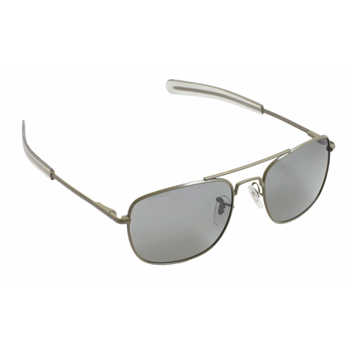 Humvee 52MM Pilot Sunglasses