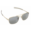 Humvee 52MM Pilot Sunglasses