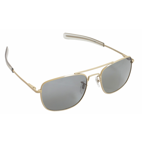 Humvee 52MM Pilot Sunglasses