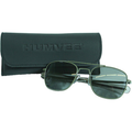Humvee 57MM Pilot Sunglasses