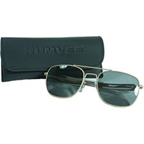 Humvee 57MM Pilot Sunglasses