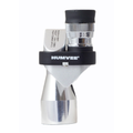 Humvee 8x20 Monocular - Silver, Folding