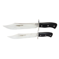 Humvee 2PC BOWIE SET 10/14 BLACK