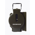 Humvee Humvee Compass - Military Style
