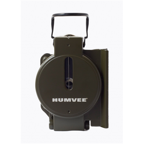 Humvee Humvee Compass - Military Style