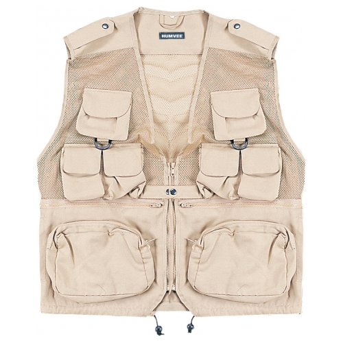 Humvee Humvee Combat Vest