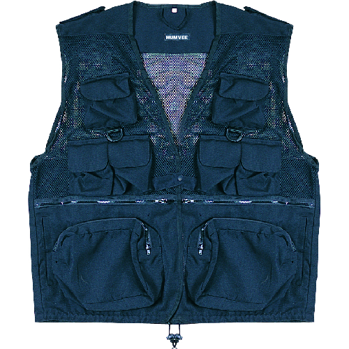 Humvee Humvee Combat Vest