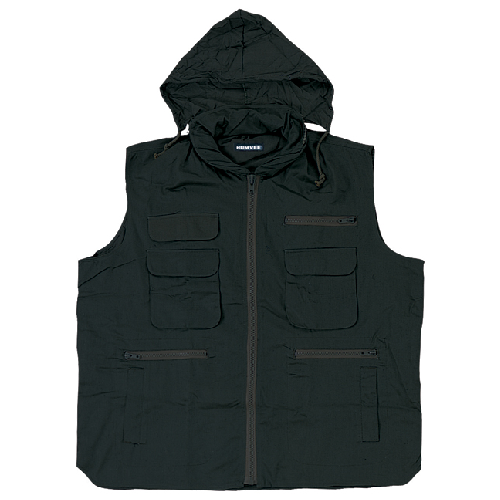 Humvee Ranger Vest