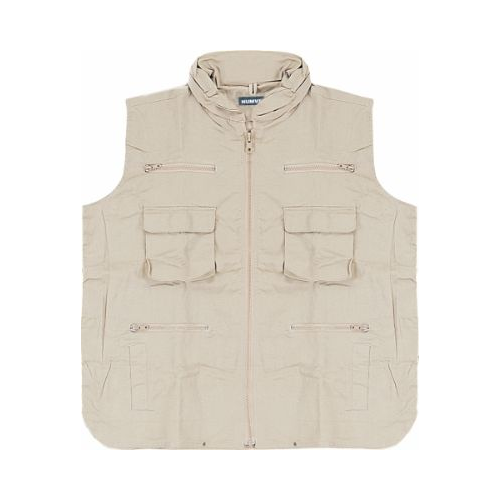 Humvee Ranger Vest