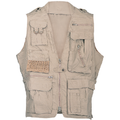 Humvee Humvee Safari Vest
