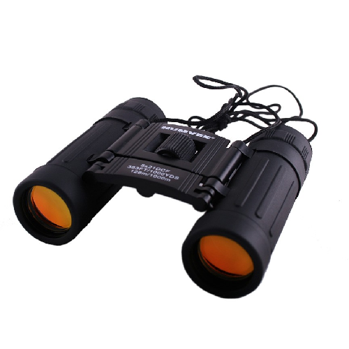 Humvee 8x21 Compact Binocular