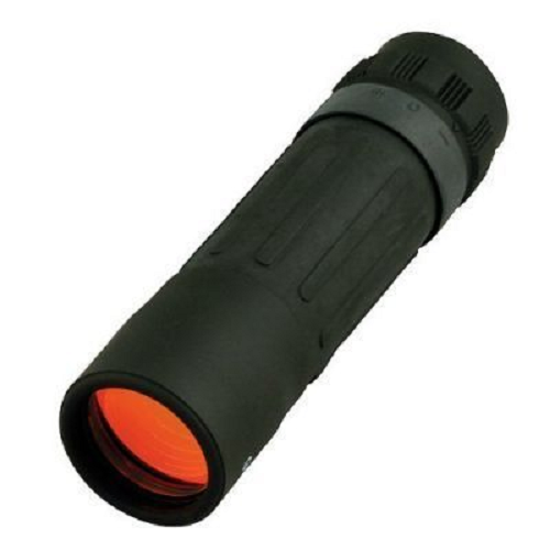 Humvee 10x25 Monocular