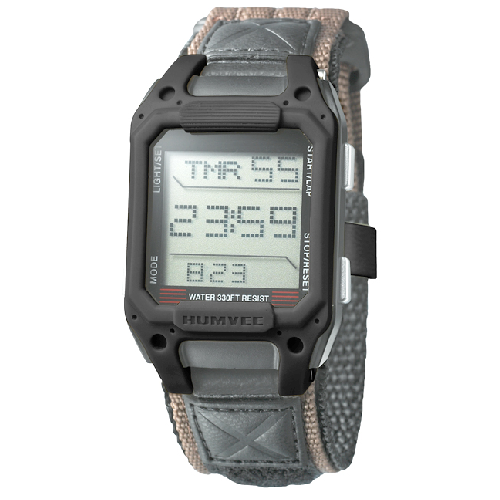 Humvee Humvee Recon Watch