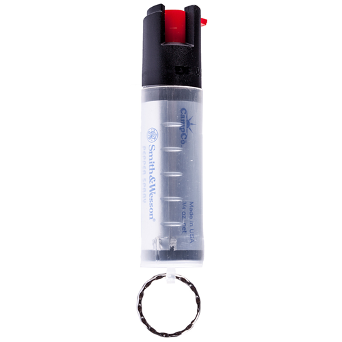 Smith & Wesson Key Cap Pepper Spray