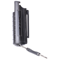 Smith & Wesson S+W Plastic Case and Quick Release Clip