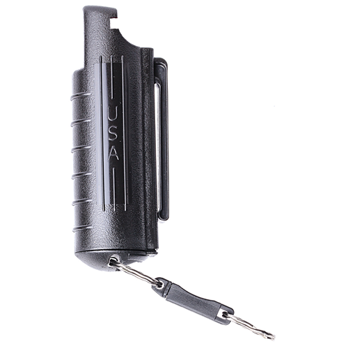 Smith & Wesson S+W Plastic Case and Quick Release Clip