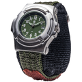 Smith & Wesson Smith & Wesson Basic Tactical Watch w/ Nylon Wristband