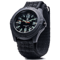 Smith & Wesson Smith & Wesson Soldier Watch w/ Nylon Strap