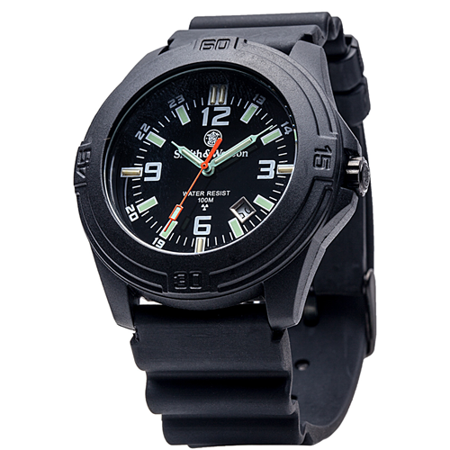 Smith & Wesson Smith & Wesson Soldier Watch w/ Nylon Strap