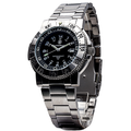 Smith & Wesson Aviator watch, Tritium, 45 mm,