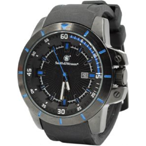 Smith & Wesson Smith & Wesson Trooper Watch