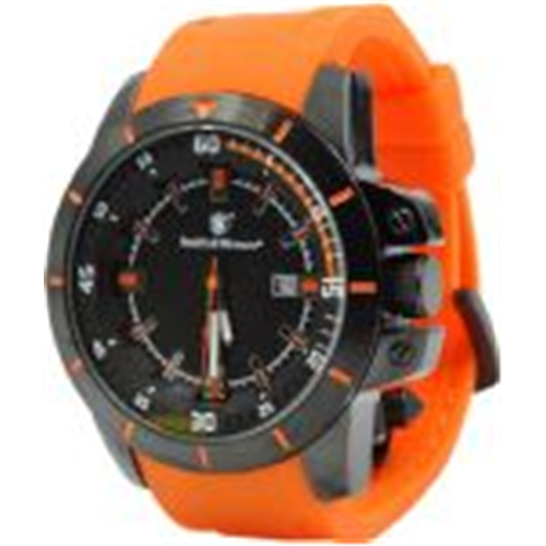 Smith & Wesson Smith + Wesson Trooper Watch