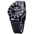 Smith & Wesson Smith & Wesson SWAT Watch w/ Rubber Wristband