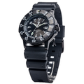 Smith & Wesson TRITIUM WATCH H3 NYLON + RUBBER