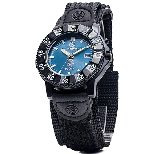 Smith & Wesson Smith & Wesson Police Watch