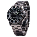 Smith & Wesson Smith & Wesson SWAT Watch w/ Metal Wristband