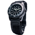 Smith & Wesson Smith & Wesson Commando Watch w/ Nylon Wristband