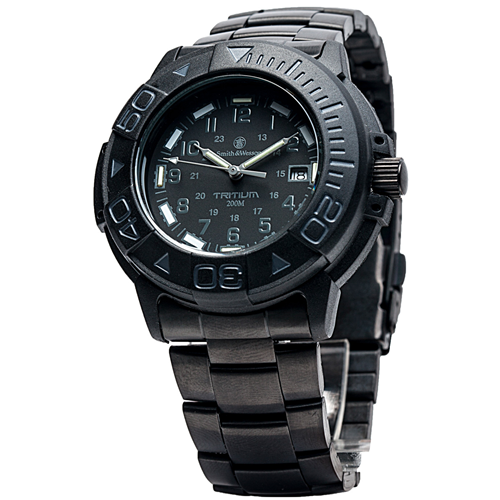 Smith & Wesson Diver