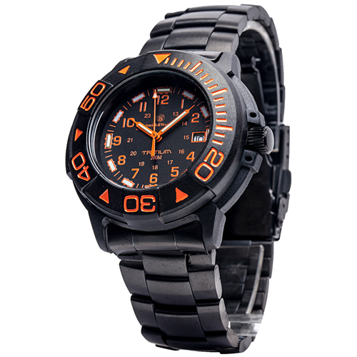 Smith & Wesson Diver