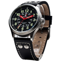 Smith & Wesson Mumbai Lamplighter with Leathe