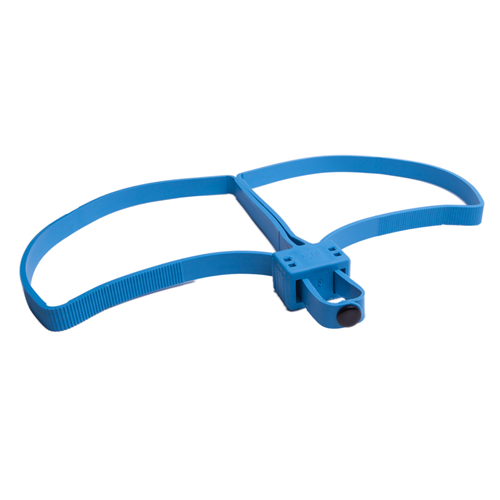 UZI UZI Blue Trainer Flex Cuff