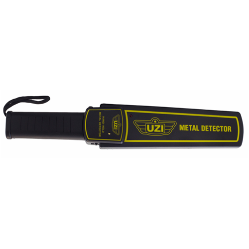 UZI UZI Handheld Metal Detector