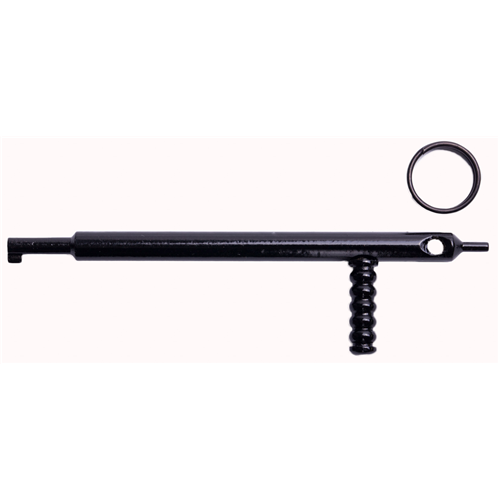 UZI UZI PR24-Style Handcuff Key