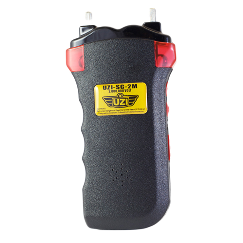 UZI 2 MILLION 4 IN 1 STUN DEVICE