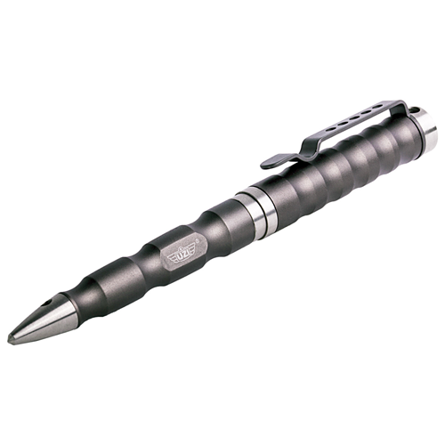 UZI UZI Tactical Pen w/ Glassbreaker and Striking Point