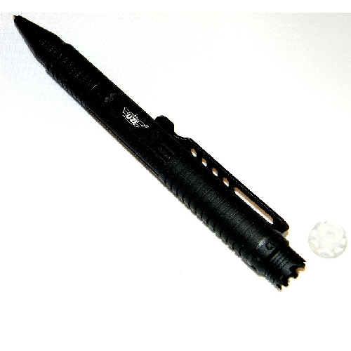 UZI UZI Defender Tactical Pen w/ DNA catcher