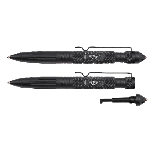 UZI UZI Defender Tactical Pen w/ Glassbreaker & Cuff Key