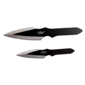 UZI UZI Throwing Knives, large