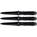 UZI UZI Throwing Knives Triple Set